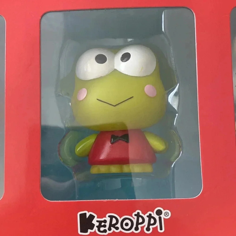 Hello Kitty Sanrio 50th Anniversary Small Gift - Picture 5 of 8